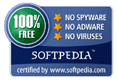 Softpedia Free logo