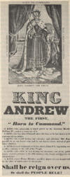 King Andrew I