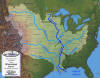 MIssissippi River Watershed