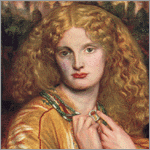 rossetti06 Helen 1863