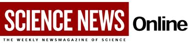 Science News Online